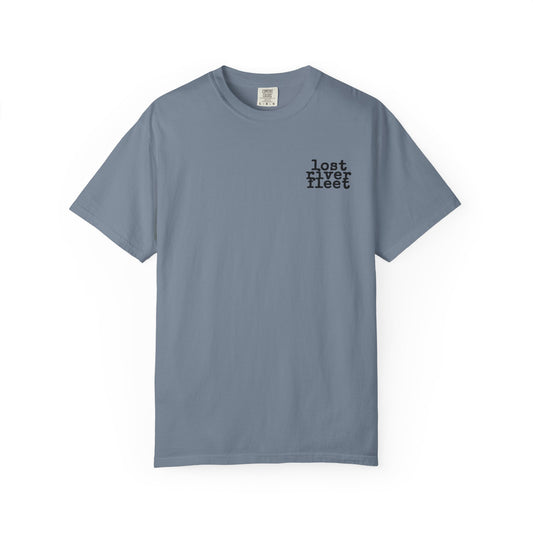 Lost River Fleet T-Shirt