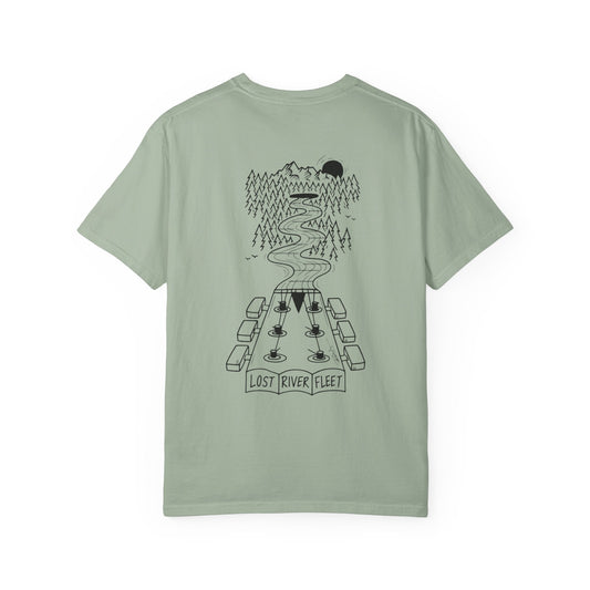 Lost River Fleet T-Shirt