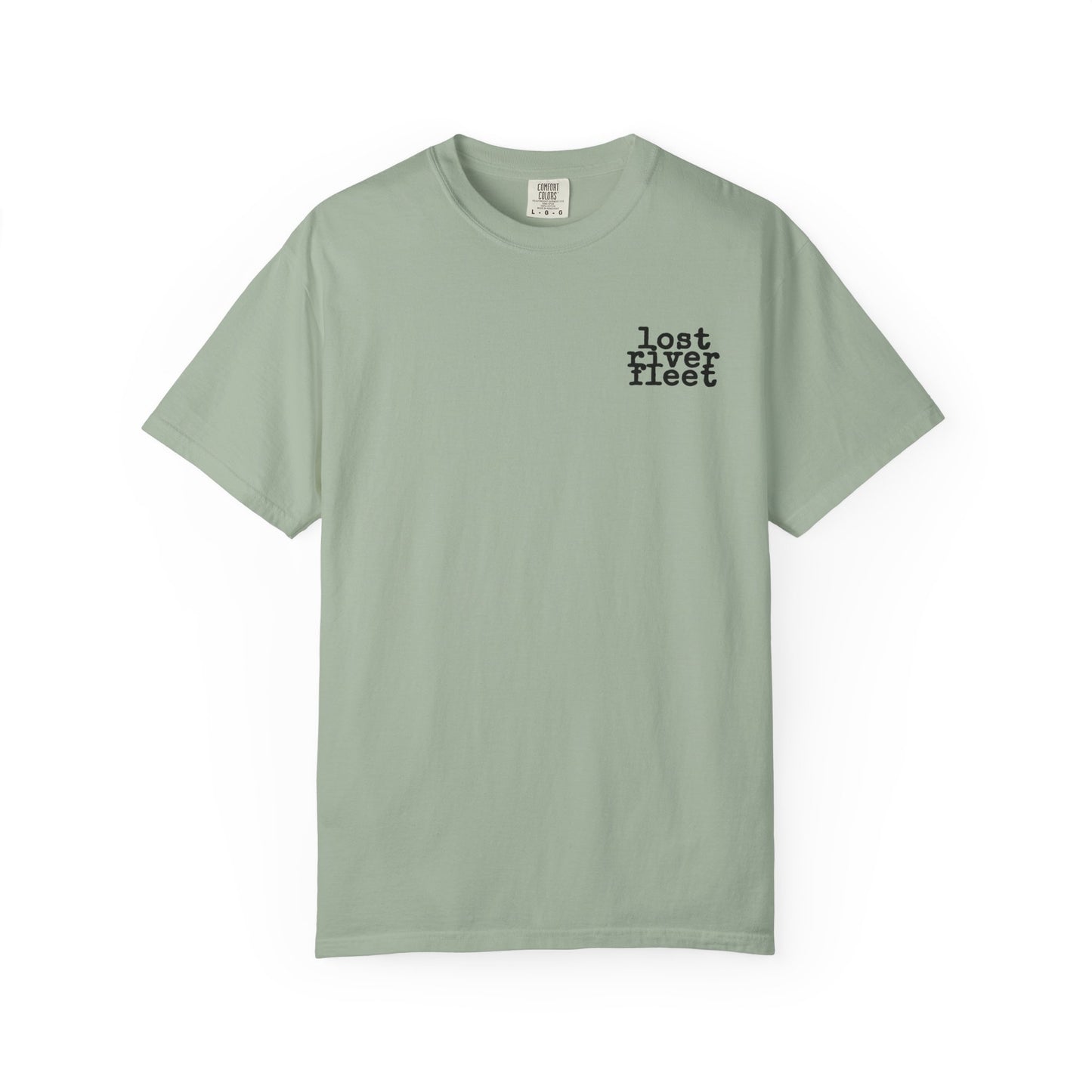 Lost River Fleet T-Shirt